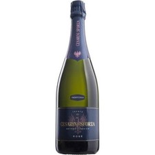 Cesarini Sforza Brut Rosé