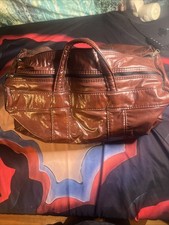 Borsone tennis Wilson vintage