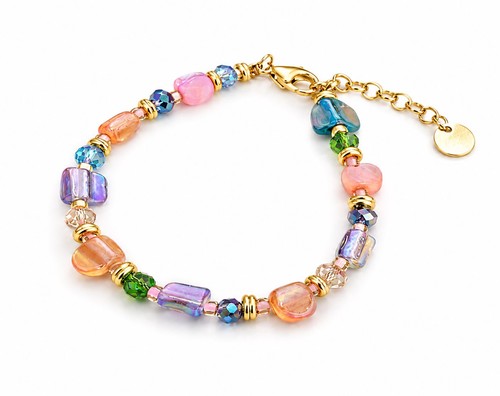 Bracciale manu bracelets and - bracelets,