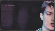 Joy Division - Heart And Soul