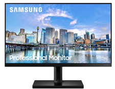 Samsung f24t450fzu 75hz - 24",