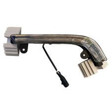 LED DX FARETTO DIURNO AIXAM EMOTION 2020 CITY COUPE NO GTO GTI