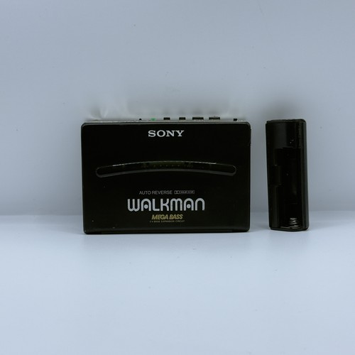 Sony 190 walkman lettore - sony,