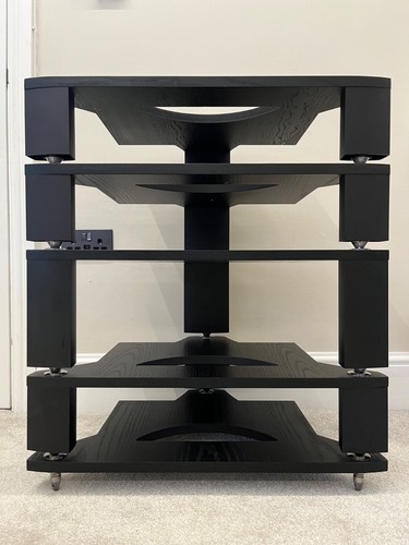 Naim fraim lite rack 5 - rack, fi