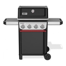 Barbecue a Gas Weber Spirit E-410 4 Fuochi - 1500888