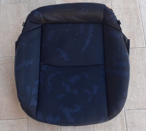 Tappezzeria sedile tesuto - tappezzeria,