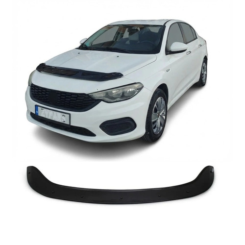 Deflettore bug cofano - , fiat