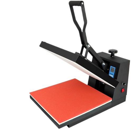Stampatrice caldo pressa a - stampatrice,