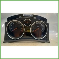 Quadro Strumenti VDO