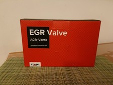 Valvola egr per opel agila - egr, 1.2