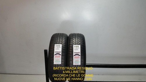 Gomme usate stagioni - usate,