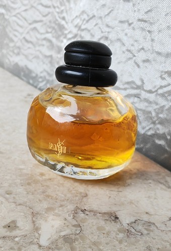 Yves saint laurent paris - yves,