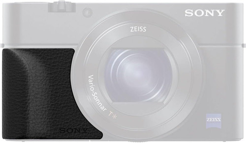 Sony agr2 impugnatura per - sony,