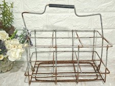 VINTAGE  ANNI 50 CESTA