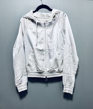 Felpa Donna " Deha ", Cerniera