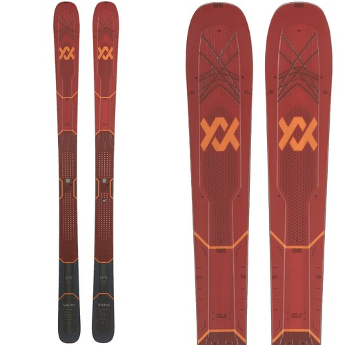 2027 volkl mantra - volkl, m7