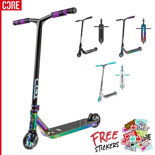 Core cg1 stunt scooter - cg1,