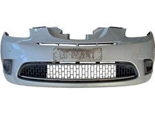 PARAURTI ANTERIORE GRIGIO METALIZZATO LANCIA YPSILON 843 2003 - 2011