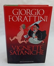 Vignette Sataniche Giorgio