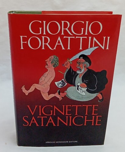 Vignette sataniche giorgio - vignette,