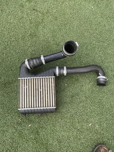 Gruppo intercooler turbo saab - intercooler,
