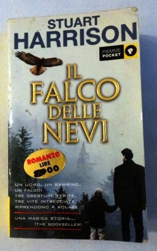 Falco delle nevi - falco, nevi,start