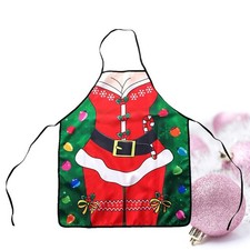  Grembiule Donna Retrò Cucina