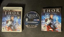 Thor: God of Thunder (Sony