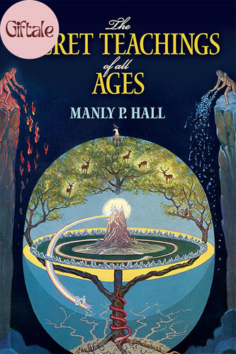 The secret teachings all - the,