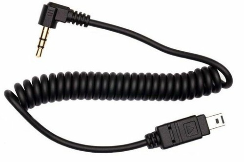 Cavo scatto trigger - cavo,