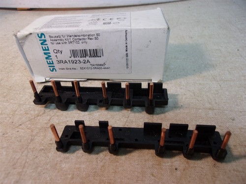 Nuovo siemens 3ra1923 - siemens, 3ra1923-2a