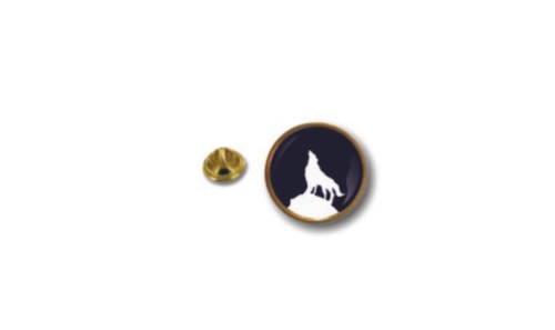 Spilla pin spille - pin's,
