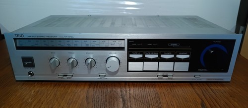 Trio kenwood 910l - trio-kenwood, kr-910l