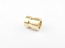 Valvola ad ago galleggiante sedile pressato 3.8 sede Keihin PWK 33 35 36 38 3...