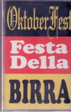 Oktober Fest Festa Della Birra