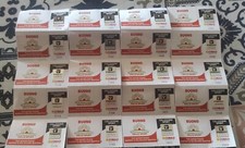20 Bollini Conad - Raccolta