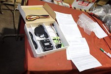 Mercedes W203 Kit Vivavoce