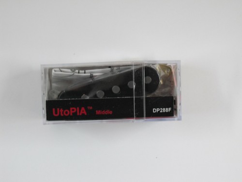 Dimarzio utopia pick medio - dimarzio, pick-up