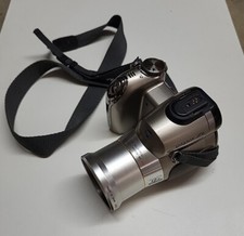 Konica Minolta DiMAGE Z6 6MP