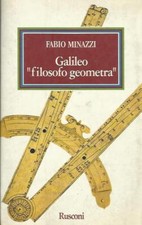 Galileo filosofo geometra - galileo, geometra??