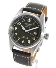 Orologio Uomo Longines Spirit