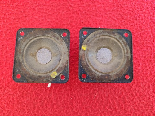 Tweeters seas vintage - 2,