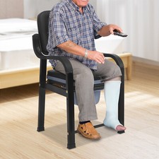 Sedia WC da Comodino con