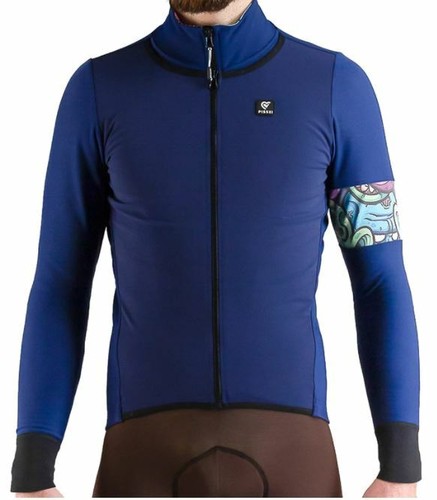 Pissei giacca giubbino - pissei,