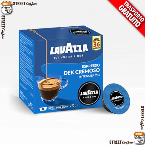 108 cialde capsule caffe - 108,