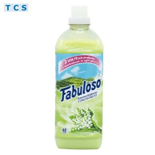 Fabuloso mughetto ammorbidente - fabuloso,