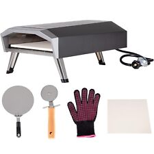 Forno Pizza da Esterno