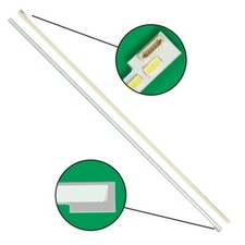 BARRA STRIP LED KIT TV TOSHIBA