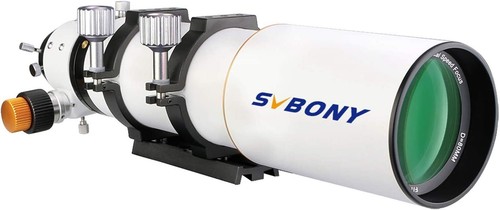 Svbony sv503 80ed - svbony, f7