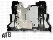 PE Parafango Motore Con